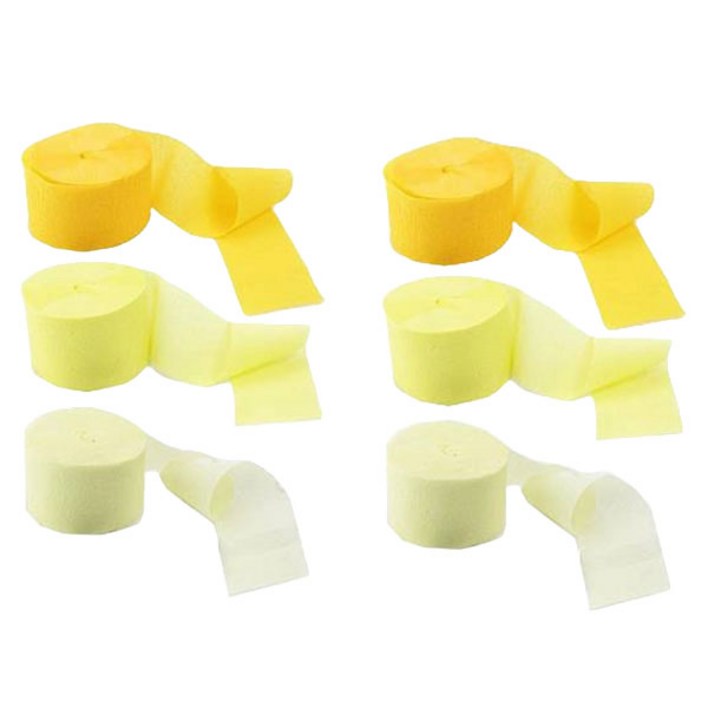 리빙다 파티스트리머 3종 세트