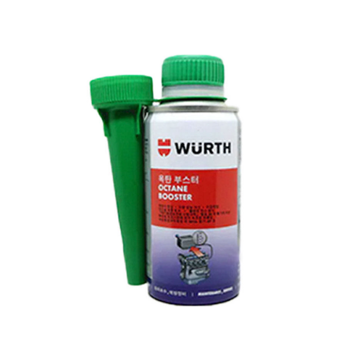 뷔르트 옥탄 부스터 연료첨가제 150ml