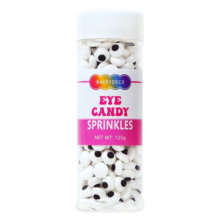 베이크리데코 아이캔디 스프링클