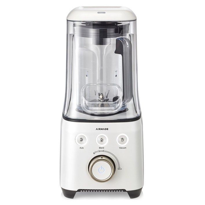 에어메이드 진공 블렌더 믹서기 AMB-350V + 일체형 텀블러 블렌딕V 세트, AMB-350V