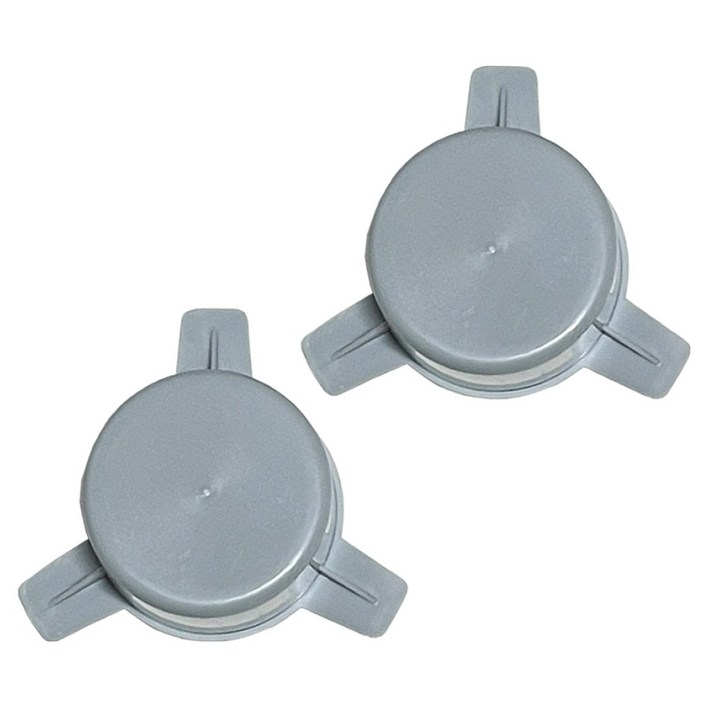 이지리빙 싱크대 냄새차단 덮개 봉수캡 2.5cm