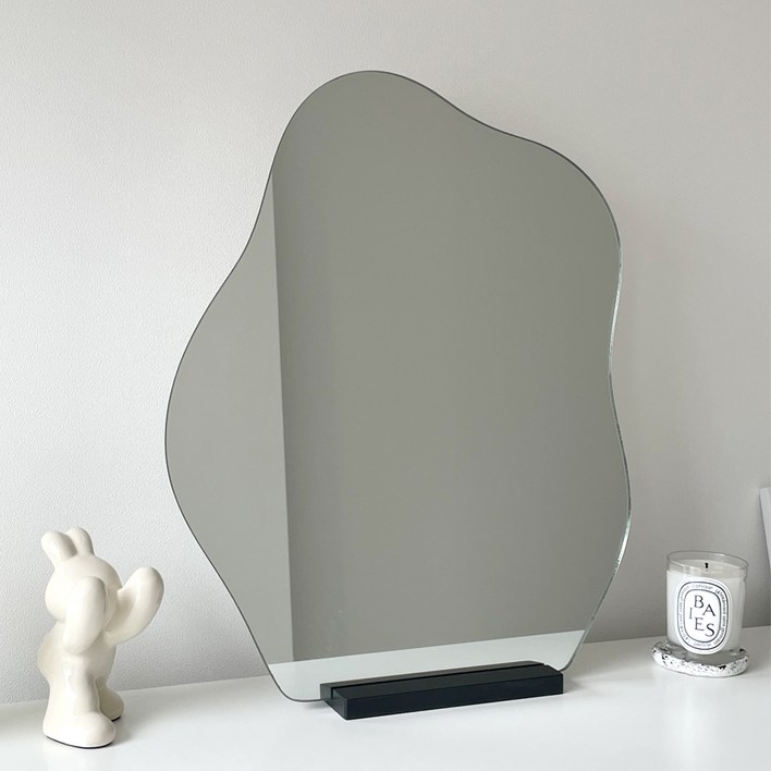 당신의온실 웨이브미러 M