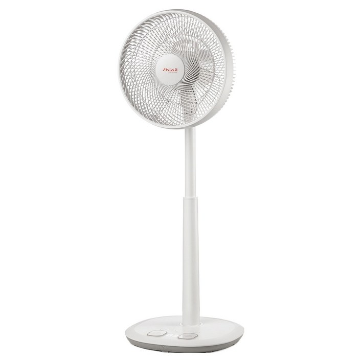 신일 BLDC 풋터치 선풍기 SIFDC12RCP