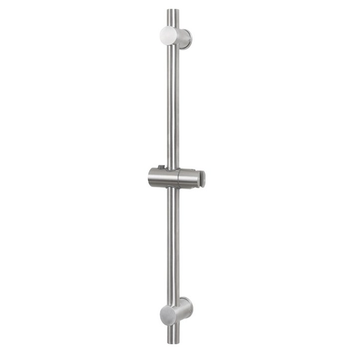 피널리 SUS 슬라이드바 샤워기 거치대