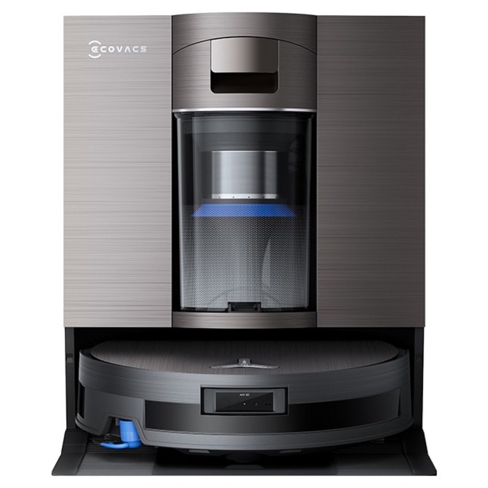 에코백스 디봇 X11 옴니사이클론 로봇청소기 DEX991