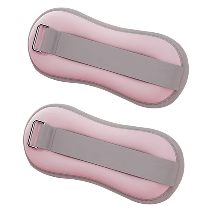 순잠 발목 손목 강화 웨이트 밴드 트레이너 0.3kg 2p