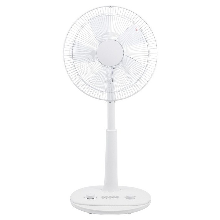 시프이컴 스탠드형 6단 조절 초미풍 선풍기