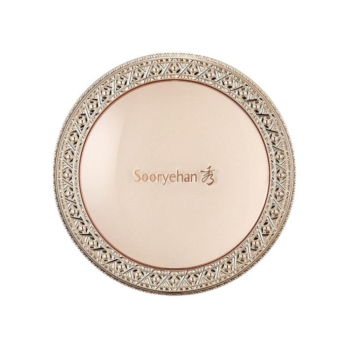 수려한 연 퍼펙트 메이크업 쿠션 12g