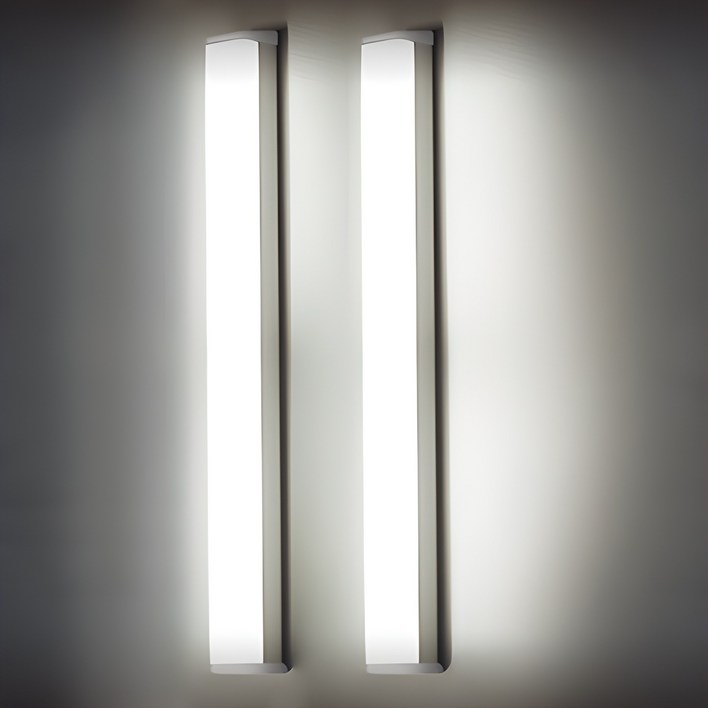 레나에너지 충전식 무선 LED 직부등 50cm