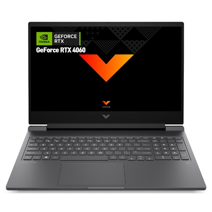 HP 2024 빅터스 16 40.9 라이젠7 8000시리즈 지포스 RTX 4060 HP 2024 빅터스 16 40.9 라이젠7 8000시리즈 지포스 RTX 4060