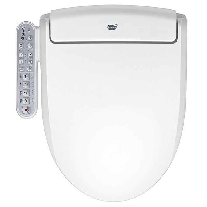 아이젠 좌욕 비데 IB-781N, IB-781N, 고객직접설치