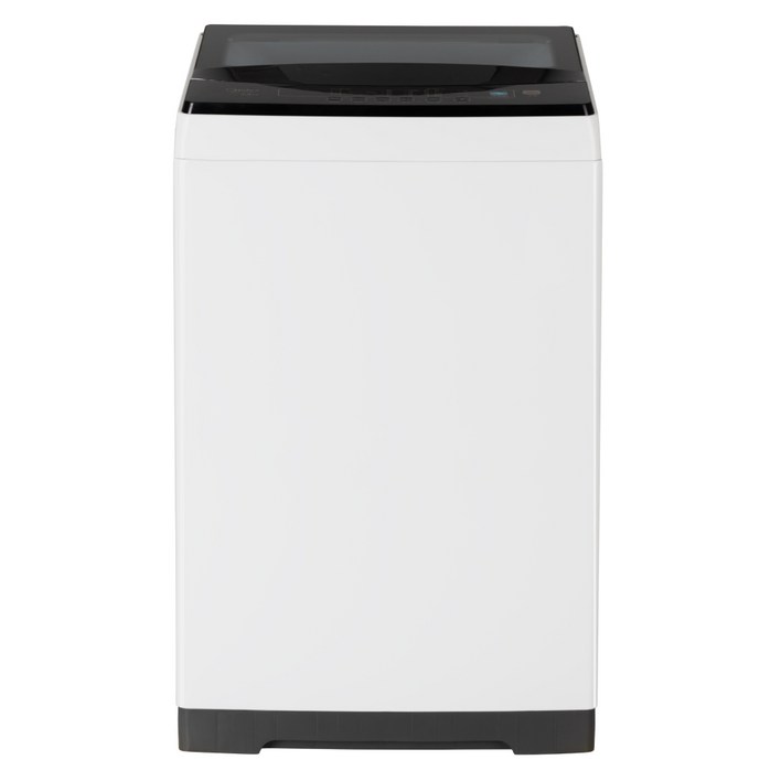 미디어 통돌이 세탁기 MAS07W70/WK-KR 7kg 방문설치, MAS07W70/WK-KR, 화이트 + 블랙