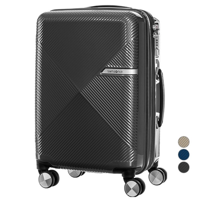 쌤소나이트 VOLANT 확장형 PC 캐리어 20인치, 22인치, 25인치, 28인치