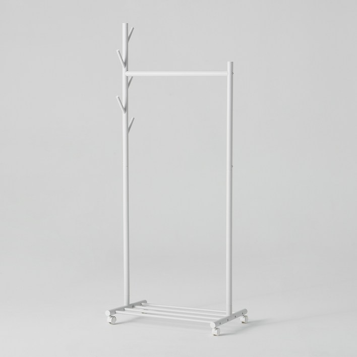 한샘 멀티 행거