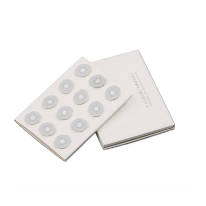 샤오미 로보락 s6 물탱크 필터