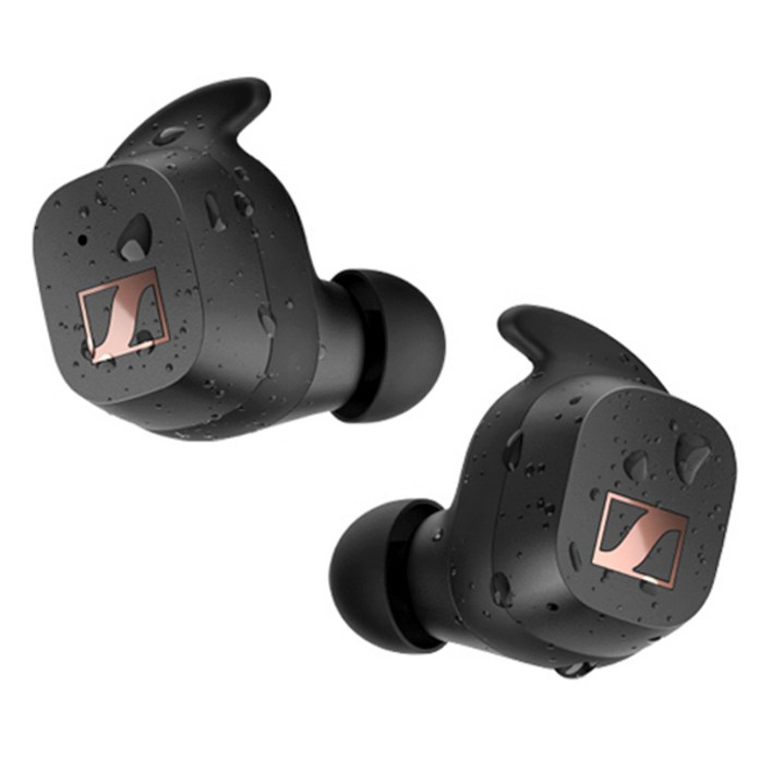 젠하이저 블루투스 이어폰 SPORT True Wireless