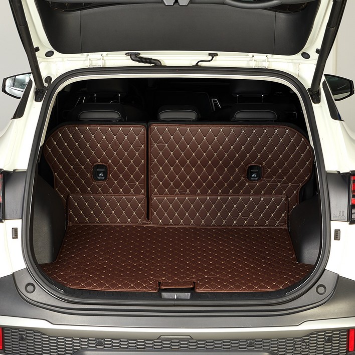 메이튼 차량용 트렁크 매트 일체형