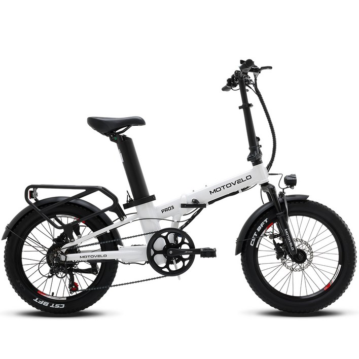 모토벨로 TX8 프로3 전기자전거