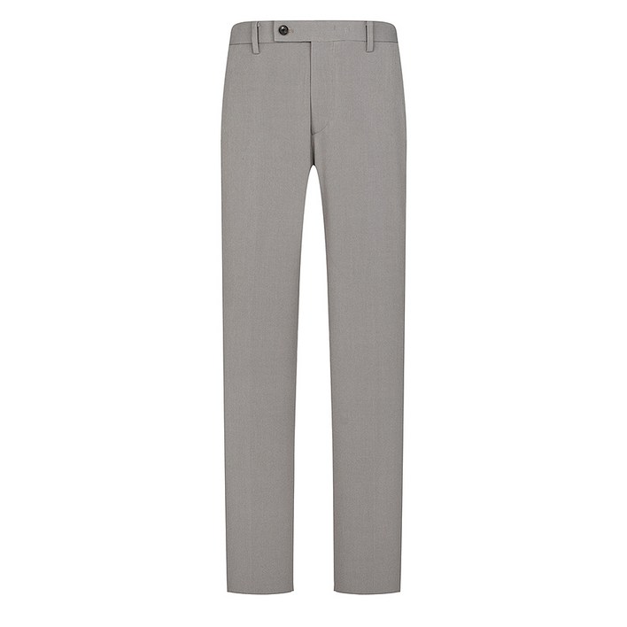 파렌하이트 남성용 사이드밴딩 서브 단추 슬렌더핏 코지 컴포트 슬랙스 FEFAA4312