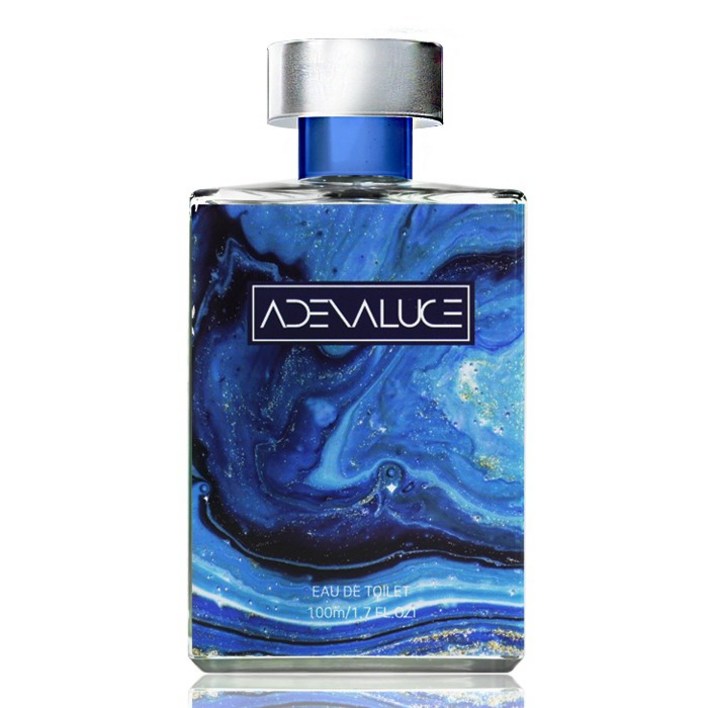아데나루체 오데토일레 여자들이 좋아하는, 1개, 100ml