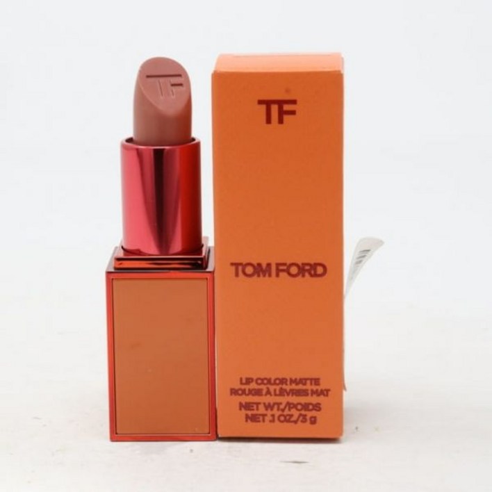 톰포드 비터 피치 립 컬러 01 체리 매트 0.30ml 3g