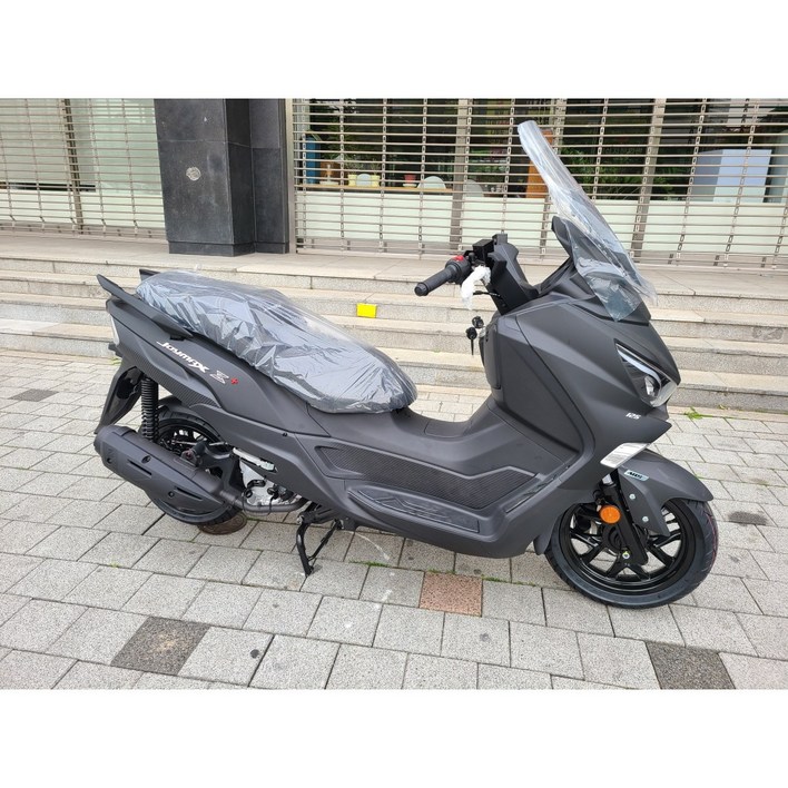 SYM 조이맥스Z+ 125/조이맥스 125 /NMAX125 /PCX125