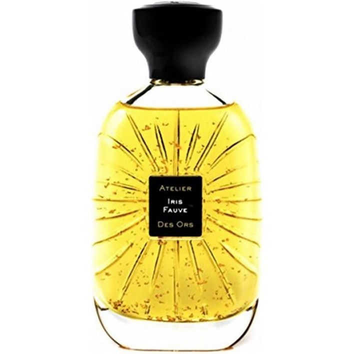 Atelier Cologne 아뜰리에 코롱 아틀리에 드 Or 아이리스 FAUVE 오드퍼퓸 스프레이