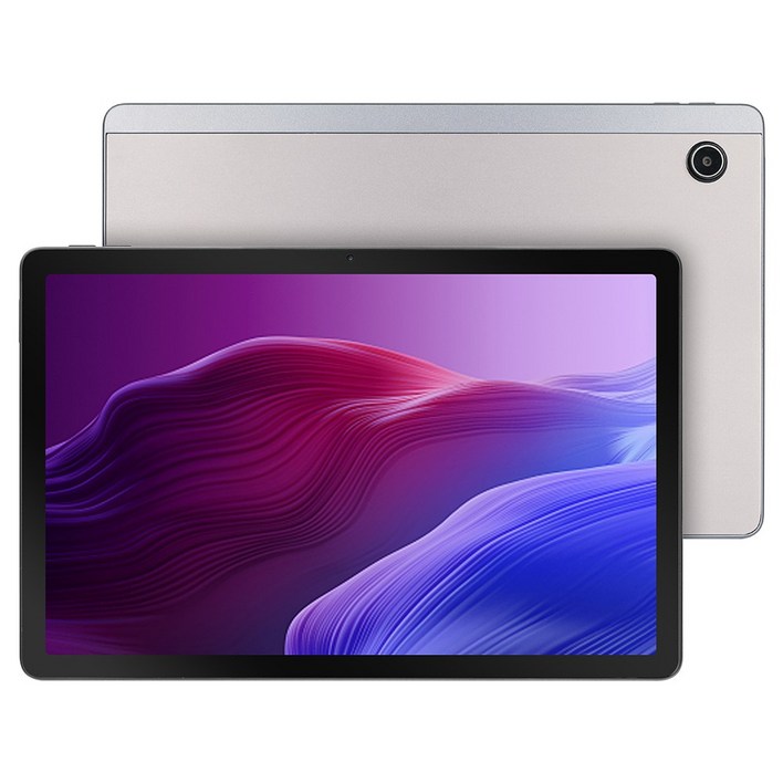 C9 PLUS 태블릿PC,11인치태블릿,12G128G,안드로이드 14, WiFi, 실버Silver슈트, 128GB