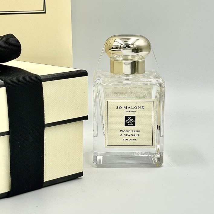 [본사정품] 코롱향수 남녀공용향수 조말론 우드 세이지 앤 씨 솔트 코롱 50ml 백화점상품 빠른배송 국내배송