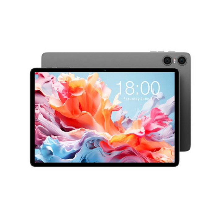 태클라스트 P30T 태블릿PC 10.1인치 4+128GB 안드로이드 14 글로벌버전