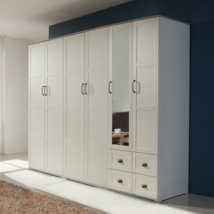 로쏘 릴리 장롱 풀세트 2400