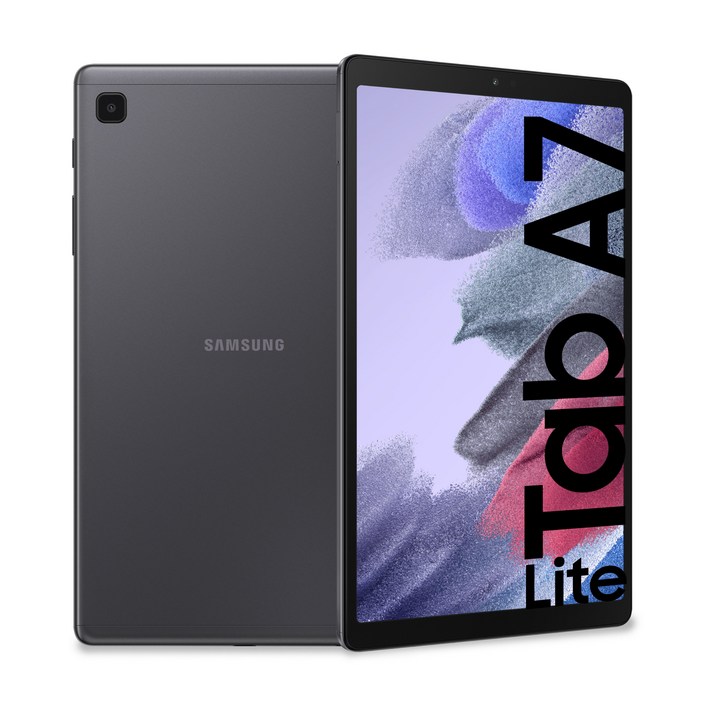 삼성전자 갤럭시탭 A7 Lite 8.7, 갤럭시탭A7, 64GB, WiFi 전용