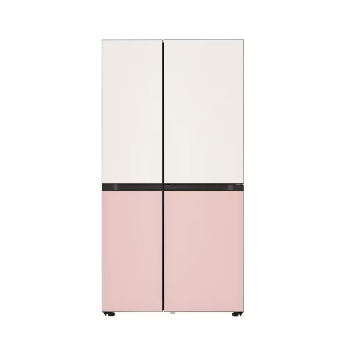 LG전자 오브제컬렉션 냉장고 S834BP20 전국배송