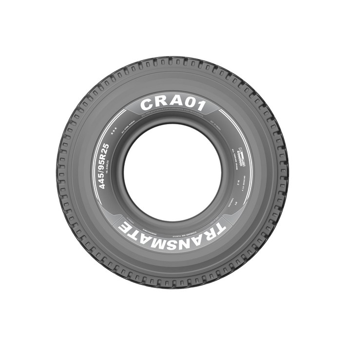 크레인타이어 1600R25 CRANE 전용 품질확실, 1개