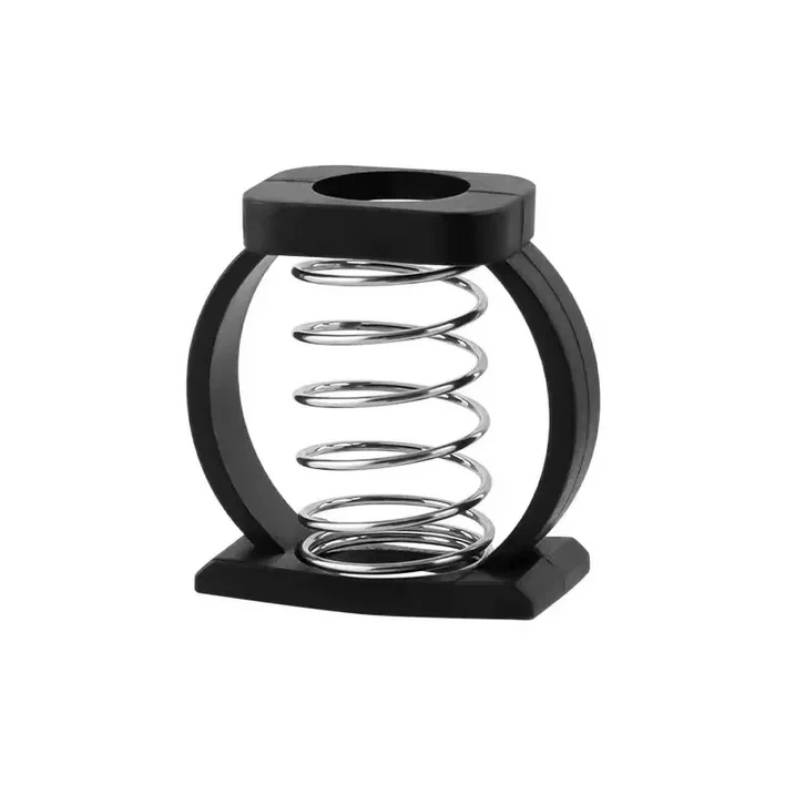 Brompton A 라인 P 1쌍용 Aceoffix 자전거 광택 C 힌지 클램프 버클