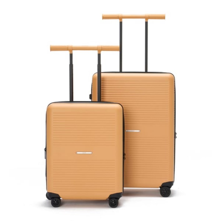 로우로우 EP.3 LITE 20인치37리터27인치72리터 SET 머스타드 RTR8174MUZ