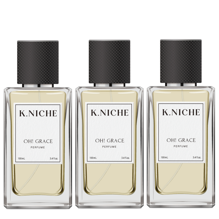 케이니치 오그레이스 여자 향수 오드퍼퓸, 3개, 100ml 케이니치 오그레이스 여자 향수 오드퍼퓸, 3개, 100ml