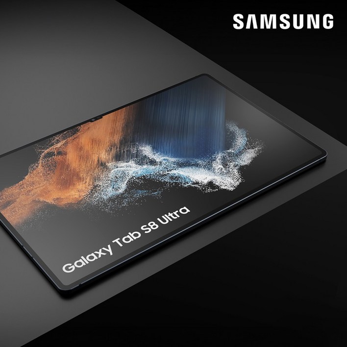 삼성전자 갤럭시탭 S8 Ultra SMX900 삼성전자 갤럭시탭 S8 Ultra SMX900