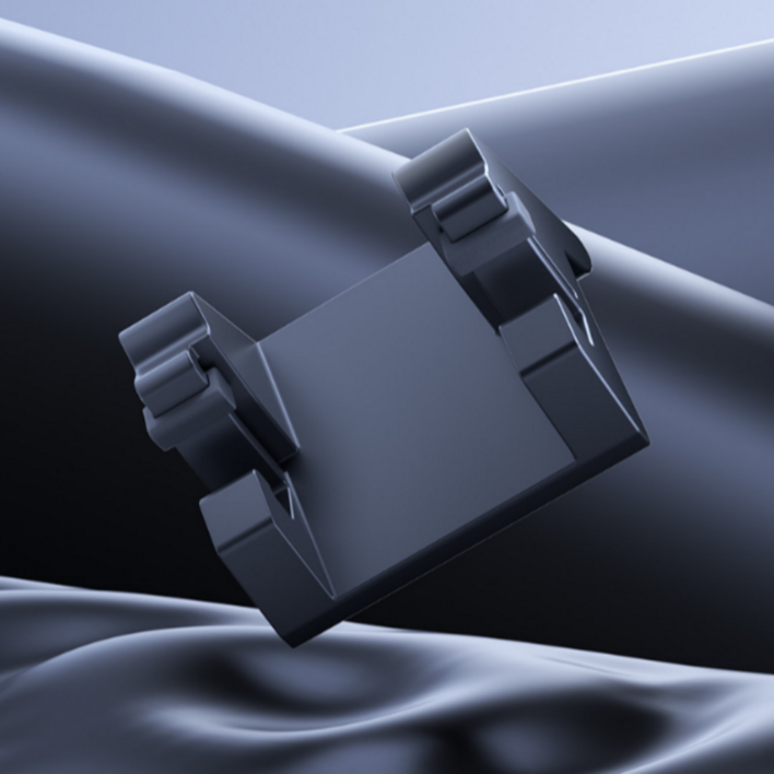 하루픽 간편고정형 테슬라 핸드폰 거치대 모델 3  y