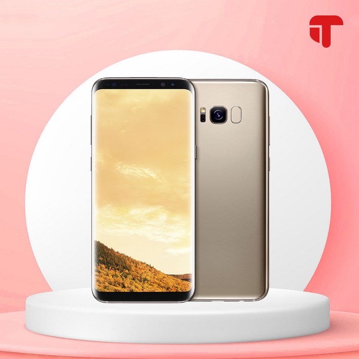 [뉴클리어] 갤럭시 S8플러스 64GB 128GB GalaxyS8+ 자급제 공기계