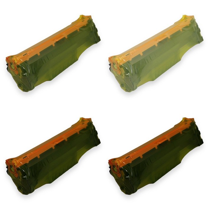 HP M209dwM209dweM234dwM234dweM234sdnM234sdneM234sdwM234sdwe W1350AW1350X 재생토너, 4개, 대용량 W1350X