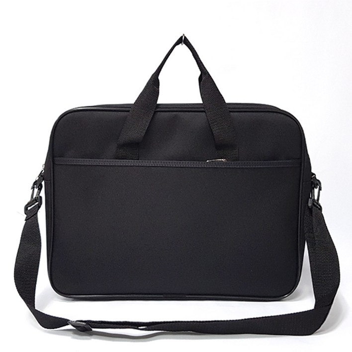 17인치 국산 빅사이즈 노트북가방 서류 초간편 크로스백 NN586 사무용 남성