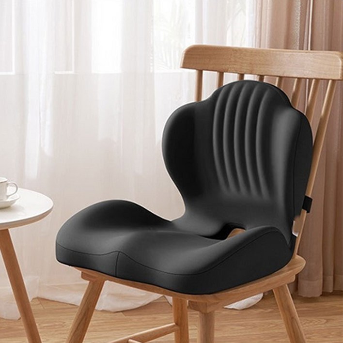 호밍사이 일체형 허리쿠션 등받이 방석 사무실의자 꼬리뼈 쿠션 바른자세 메모리폼 허리쿠션 호밍사이 일체형 허리쿠션 등받이 방석 사무실의자 꼬리뼈 쿠션 바른자세 메모리폼 허리쿠션