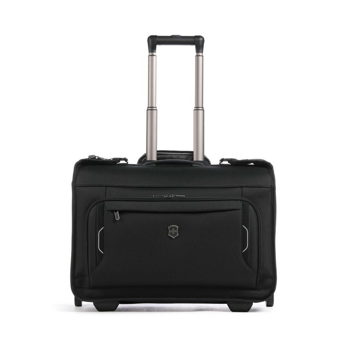빅토리녹스 Victorinox 웍스 트래블러 6.0 롤링가먼트백 블랙 55cm 여행 가방 캐리어 213225