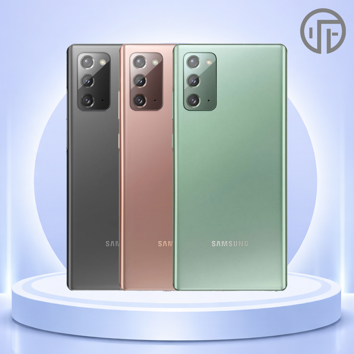 삼성전자 갤럭시 노트20 256GB 자급제 공기계 리퍼급