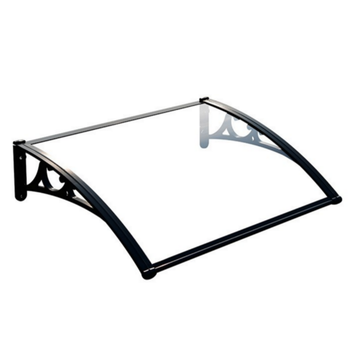 바오월드 테라스 차양 고정 어닝