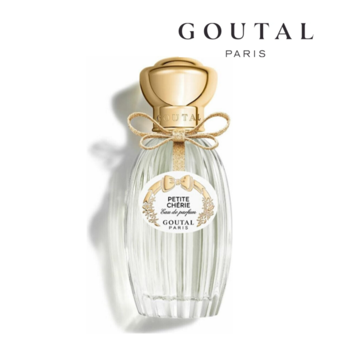 아닉구딸 파리 쁘띠쉐리 EDP 100ml 프랑스 니치향수