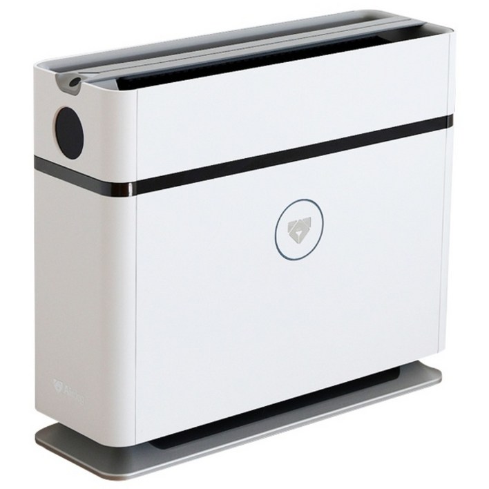 에어독 필터 교체 필요없는 워셔블 살균 공기청정기 X1s 6평형