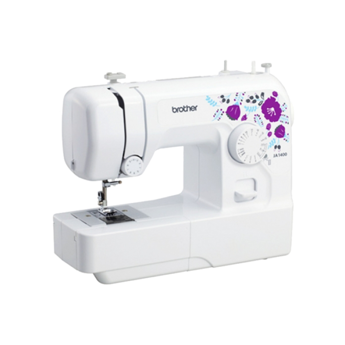 부라더 정품 AS가능 튼튼한 초급자용 가정용 미싱 재봉기 재봉틀