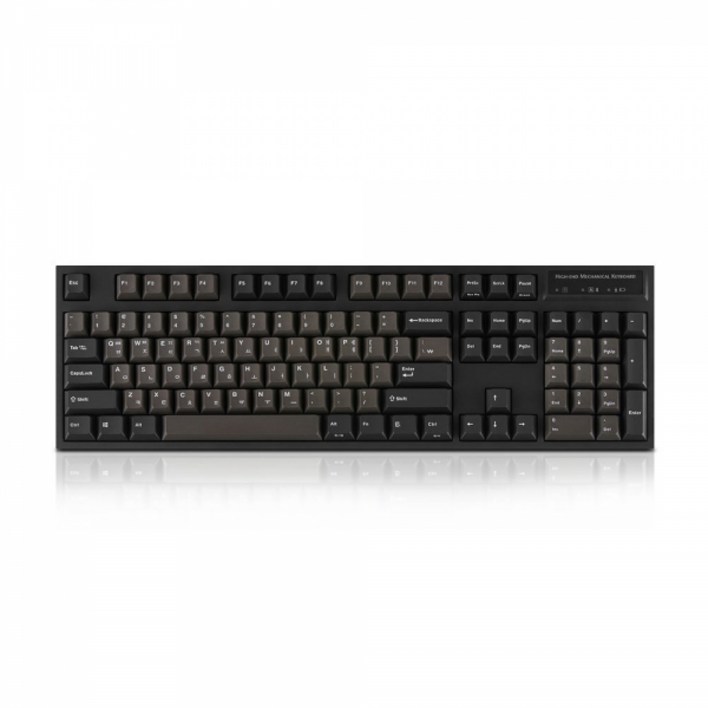 레오폴드 레오폴드 FC900RBT MX2A 그라파이트 화이트 한글 저소음 적축 정품